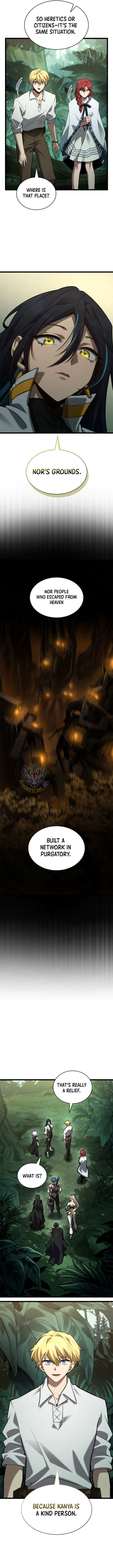 Infinite Mage Chapter 154 11